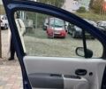 Синий Рено Модус, объемом двигателя 1.15 л и пробегом 233 тыс. км за 4100 $, фото 15 на Automoto.ua