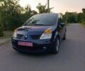 Синий Рено Модус, объемом двигателя 1.6 л и пробегом 185 тыс. км за 5900 $, фото 6 на Automoto.ua