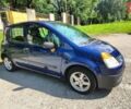 Синий Рено Модус, объемом двигателя 1.2 л и пробегом 228 тыс. км за 3900 $, фото 6 на Automoto.ua