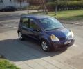 Синій Рено Модус, об'ємом двигуна 1.6 л та пробігом 205 тис. км за 4500 $, фото 1 на Automoto.ua