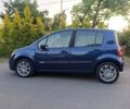 Синий Рено Модус, объемом двигателя 1.6 л и пробегом 185 тыс. км за 5900 $, фото 13 на Automoto.ua