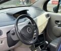 Синій Рено Модус, об'ємом двигуна 1.6 л та пробігом 205 тис. км за 4500 $, фото 23 на Automoto.ua