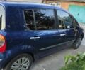Синий Рено Модус, объемом двигателя 1.4 л и пробегом 194 тыс. км за 5300 $, фото 6 на Automoto.ua