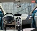 Синий Рено Модус, объемом двигателя 1.2 л и пробегом 180 тыс. км за 4100 $, фото 4 на Automoto.ua
