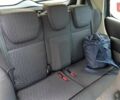 Синий Рено Модус, объемом двигателя 1.6 л и пробегом 170 тыс. км за 5500 $, фото 12 на Automoto.ua
