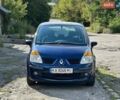 Синій Рено Модус, об'ємом двигуна 1.6 л та пробігом 205 тис. км за 4500 $, фото 15 на Automoto.ua