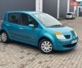 Синий Рено Модус, объемом двигателя 1.6 л и пробегом 167 тыс. км за 4800 $, фото 8 на Automoto.ua