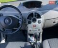 Синій Рено Модус, об'ємом двигуна 1.6 л та пробігом 180 тис. км за 4550 $, фото 4 на Automoto.ua