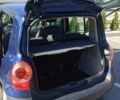 Синій Рено Модус, об'ємом двигуна 1.1 л та пробігом 205 тис. км за 3500 $, фото 6 на Automoto.ua