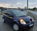 Синій Рено Модус, об'ємом двигуна 1.1 л та пробігом 138 тис. км за 3700 $, фото 1 на Automoto.ua