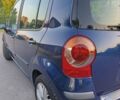 Синий Рено Модус, объемом двигателя 1.6 л и пробегом 185 тыс. км за 5900 $, фото 24 на Automoto.ua