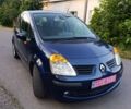 Синий Рено Модус, объемом двигателя 1.6 л и пробегом 185 тыс. км за 5900 $, фото 21 на Automoto.ua
