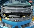 Синий Рено Модус, объемом двигателя 1.2 л и пробегом 180 тыс. км за 4100 $, фото 3 на Automoto.ua