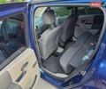 Синій Рено Модус, об'ємом двигуна 1.39 л та пробігом 203 тис. км за 4100 $, фото 6 на Automoto.ua
