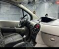 Синий Рено Модус, объемом двигателя 1.2 л и пробегом 228 тыс. км за 3900 $, фото 3 на Automoto.ua