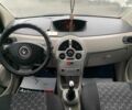 Синий Рено Модус, объемом двигателя 16 л и пробегом 182 тыс. км за 5290 $, фото 14 на Automoto.ua