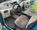 Синий Рено Модус, объемом двигателя 1.6 л и пробегом 193 тыс. км за 4100 $, фото 6 на Automoto.ua