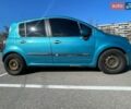 Синій Рено Модус, об'ємом двигуна 1.6 л та пробігом 180 тис. км за 4550 $, фото 23 на Automoto.ua