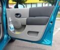 Синий Рено Модус, объемом двигателя 1.6 л и пробегом 170 тыс. км за 5500 $, фото 17 на Automoto.ua