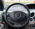 Синий Рено Модус, объемом двигателя 1.6 л и пробегом 170 тыс. км за 5500 $, фото 19 на Automoto.ua