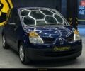 Синий Рено Модус, объемом двигателя 1.2 л и пробегом 228 тыс. км за 3900 $, фото 1 на Automoto.ua