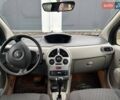 Синий Рено Модус, объемом двигателя 1.6 л и пробегом 167 тыс. км за 4800 $, фото 6 на Automoto.ua