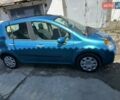 Синий Рено Модус, объемом двигателя 1.2 л и пробегом 180 тыс. км за 4100 $, фото 16 на Automoto.ua