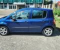 Синий Рено Модус, объемом двигателя 1.2 л и пробегом 228 тыс. км за 3900 $, фото 5 на Automoto.ua