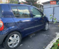 Синій Рено Модус, об'ємом двигуна 0 л та пробігом 209 тис. км за 4000 $, фото 2 на Automoto.ua
