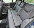 Синий Рено Модус, объемом двигателя 1.46 л и пробегом 230 тыс. км за 4200 $, фото 30 на Automoto.ua
