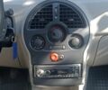 Синий Рено Модус, объемом двигателя 1 л и пробегом 204 тыс. км за 3850 $, фото 17 на Automoto.ua