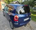 Синій Рено Модус, об'ємом двигуна 1.4 л та пробігом 203 тис. км за 4097 $, фото 5 на Automoto.ua