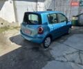 Синий Рено Модус, объемом двигателя 1.2 л и пробегом 180 тыс. км за 4100 $, фото 13 на Automoto.ua