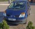 Синий Рено Модус, объемом двигателя 1.1 л и пробегом 205 тыс. км за 3700 $, фото 1 на Automoto.ua