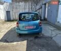 Синий Рено Модус, объемом двигателя 1.2 л и пробегом 180 тыс. км за 4100 $, фото 12 на Automoto.ua