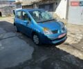 Синий Рено Модус, объемом двигателя 1.2 л и пробегом 180 тыс. км за 4100 $, фото 17 на Automoto.ua