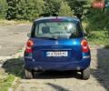 Синій Рено Модус, об'ємом двигуна 1.6 л та пробігом 205 тис. км за 4500 $, фото 16 на Automoto.ua