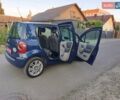 Синий Рено Модус, объемом двигателя 1.6 л и пробегом 185 тыс. км за 5900 $, фото 54 на Automoto.ua