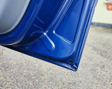 Синій Рено Модус, об'ємом двигуна 1.1 л та пробігом 230 тис. км за 3200 $, фото 8 на Automoto.ua