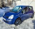 Синій Рено Модус, об'ємом двигуна 1.1 л та пробігом 230 тис. км за 3150 $, фото 3 на Automoto.ua