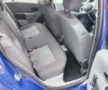 Рено Модус 2006 у Харкові на Automoto.ua Синій Рено Модус, об'ємом двигуна 1.1 л та пробігом 230 тис. км за 3700 $, фото 11 на Automoto.ua