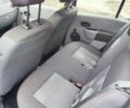 Синий Рено Модус, объемом двигателя 1.1 л и пробегом 230 тыс. км за 3700 $, фото 2 на Automoto.ua