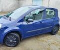 Синий Рено Модус, объемом двигателя 1.1 л и пробегом 230 тыс. км за 3700 $, фото 5 на Automoto.ua