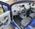 Рено Модус 2006 у Харкові на Automoto.ua Синій Рено Модус, об'ємом двигуна 1.1 л та пробігом 230 тис. км за 3700 $, фото 19 на Automoto.ua
