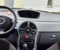 Синий Рено Модус, объемом двигателя 1.1 л и пробегом 230 тыс. км за 3700 $, фото 19 на Automoto.ua