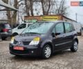 Синій Рено Модус, об'ємом двигуна 1.6 л та пробігом 204 тис. км за 4850 $, фото 7 на Automoto.ua