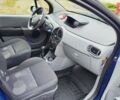 Рено Модус 2006 у Харкові на Automoto.ua Синій Рено Модус, об'ємом двигуна 1.1 л та пробігом 230 тис. км за 3700 $, фото 10 на Automoto.ua