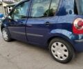 Синій Рено Модус, об'ємом двигуна 1.6 л та пробігом 171 тис. км за 5900 $, фото 1 на Automoto.ua