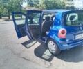 Синий Рено Модус, объемом двигателя 1.2 л и пробегом 176 тыс. км за 4300 $, фото 7 на Automoto.ua