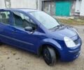 Синий Рено Модус, объемом двигателя 1.1 л и пробегом 230 тыс. км за 3700 $, фото 3 на Automoto.ua